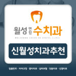 신월성치과추천